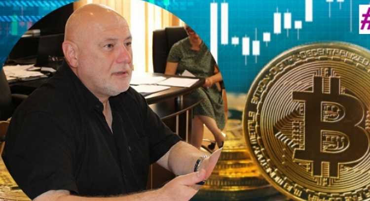 გორის საკრებულოს თავმჯდომარე დავით რაზმაძე ბიტკოინების საწარმოდან თვეში 2.880 დოლარს იღებს