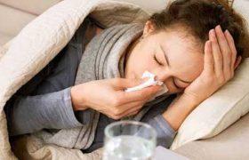 მთავარი შეცდომები გრიპთან ბრძოლაში და რატომ არის აუცილებელი ომეგა 3