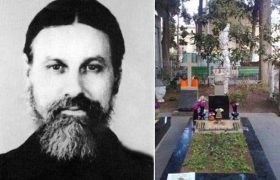 მამა ვიტალის სიკვდილის წინ ღვთისმშობელი გამოეცხადა - როგორ ცხოვრობდა ბერი, რომლის საფლავზეც დღემდე სასწაულები აღესრულება