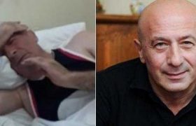 ზურა დოიჯაშვილი აპარატზეა შეერთებული - ,,ისღა დაგვრჩენია, ვილოცოთ მისთვის"