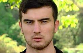 ისლამ გორგიშვილი: ,,ვაინახების მენტალიტეტში არ ჯდება სიყვარულზე საუბარი" ისლამ გორგიშვილი: ,,ვაინახების მენტალიტეტში არ ჯდება სიყვარულზე საუბარი"