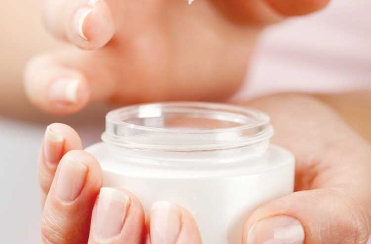 საშიში კრემები