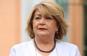 მარინა ენდელაძე: ,,ერთადერთი შვილი გარდამეცვალა და ახლა მხოლოდ შვილიშვილისთვის ვცოცხლობ" - ცნობილი ინფექციონისტის ტკივილიანი ცხოვრება მარინა ენდელაძე: ,,ერთადერთი შვილი გარდამეცვალა და ახლა მხოლოდ შვილიშვილისთვის ვცოცხლობ" - ცნობილი ინფექციონისტის ტკივილიანი ცხოვრება