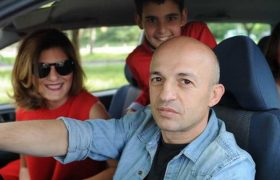 მევლუდ მელაძე: ,,ჩემი ცოლის ცხოვრებაში ორი ტრაგედია თითქმის ერთნაირად მოხდა"