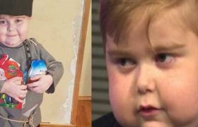 ,,ბავშვს სანამ ინსულტი დაემართებოდა, ნერვიულობდა, ჩემთვის თირკმელი არ გამოჩნდაო" - პატარა ნიკოლოზ ჭიჭიკოშვილის ტკივილით სავსე ცხოვრება