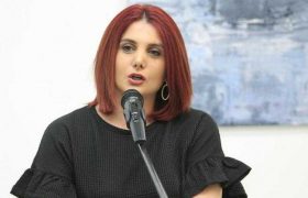 ვინ არის ქართველი გოგონა, რომელზეც ,,ფორბსი" წერს - ,,ბედნიერი ვარ, რომ დავიბადე საოცარ ქვეყანაში – საქართველოში" ვინ არის ქართველი გოგონა, რომელზეც ,,ფორბსი" წერს - ,,ბედნიერი ვარ, რომ დავიბადე საოცარ ქვეყანაში – საქართველოში"