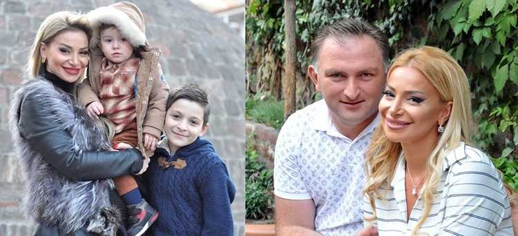 სოფო ბედია: ,,მე და მიშას გვქონდა კონფლიქტი, მაგრამ გაშორებაზე ლაპარაკი არ ყოფილა"