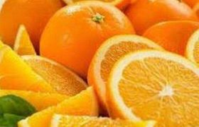 ფორთოხალი - ანტიდეპრესანტი