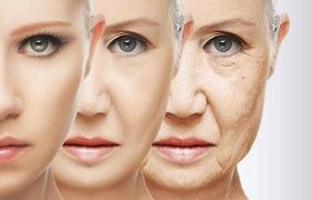 კანის გაახალგაზრდავების 5 წესი