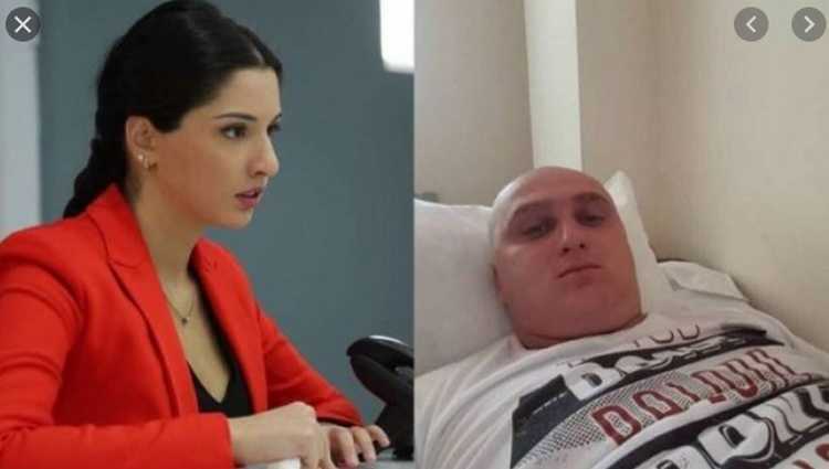 29 წლის გიორგი ბობოხიძეს საქართველოში ქიმიოთერაპია  და ოპერაცია ტყუილად ჩაუტარეს - "საფრანგეთში სიმსივნის დიაგნოზი არ დადასტურდა"