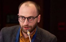 ექიმი ჯაბა ზარქუა: ,,პირბადის გაკეთება აუცილებელი არ უნდა იყოს, იქნებ მოხსნათ ეს შეზღუდვა" ექიმი ჯაბა ზარქუა: ,,პირბადის გაკეთება აუცილებელი არ უნდა იყოს, იქნებ მოხსნათ ეს შეზღუდვა"