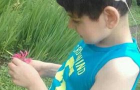 გიო ჯანაშიას საზოგადოების მხარდაჭერა სჭირდება - ,,ამდენ პრობლემასთან უძლური ვარ"