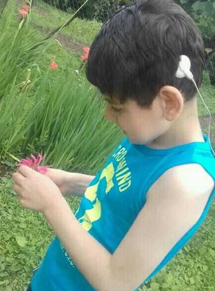 გიო ჯანაშიას საზოგადოების მხარდაჭერა სჭირდება - ,,ამდენ პრობლემასთან უძლური ვარ"