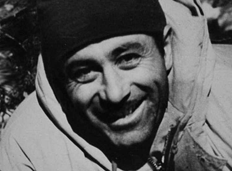 ,,ისე მიფრინავდა, როგორც ვეფხვი, თითქოს უნდოდა, დარტყმის ძალა შეემსუბუქებინაო..." - სჯერა თუ არა მიხეილ ხერგიანის ოჯახს, რომ ლეგენდარულ ალპინისტს თოკი გადაუჭრეს