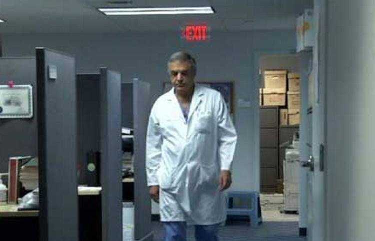 ქართველმა ქირურგმა გოგონას მოჭრილი ფეხები მიაკერა - უნიკალური ოპერაცია, რომელიც დღემდე ახსოვთ