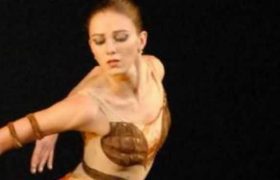 ,,დედა წამებით მოკლა, ჩემი და შველას ითხოვდა" - თბილისელი ბალერინას საქმე, რომელმაც მთელი ქვეყანა შეძრა - ანი მურადელი თავისუფალია