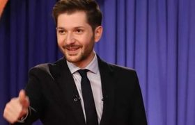 გიორგი გაბუნია:&nbsp;,,პანდემია გადაივლის თუ არა, მეორე დღესვე ცოლი მომყავს!"