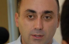 დათო არჩვაძეს ყოფილი ცოლი შვილს არ აჩვენებს - ,,ეს ჩემი ცხოვრების დიდი ტრავმაა" დათო არჩვაძეს ყოფილი ცოლი შვილს არ აჩვენებს - ,,ეს ჩემი ცხოვრების დიდი ტრავმაა"