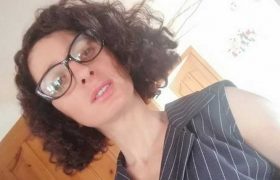 ეკატერინე ერაძე: ,,შვილები მეკითხებიან: ,,დედიკო, რატომ ხარ სახლში?"