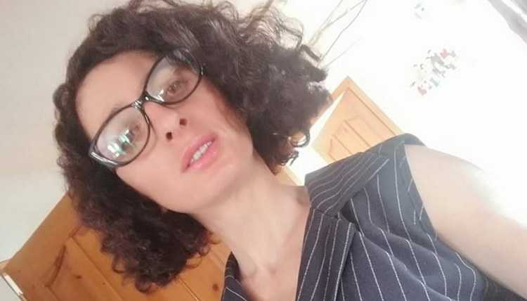 ეკატერინე ერაძე: ,,შვილები მეკითხებიან: ,,დედიკო, რატომ ხარ სახლში?"