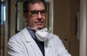 იტალიელი ვირუსოლოგი: ,,კოვიდ-19-მა მუტაცია განიცადა, შესუსტდა"