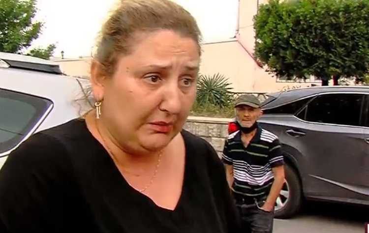 თარაშ კანდელაკის დედა: ,,მე ვერ დავიცავ ჩემს შვილს, იმიტომ, რომ ის ბავშვი არის ცუდად, მე დედის ლოცვას არ ვკითხულობ, იმ ბავშვის ლოცვით ვიწყებ დილას"