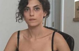 თინა მახარაძე: ,,მძულს ,,ქართული ოცნება", ისინი უკიდეგანო სიძულვილს იმსახურებენ" თინა მახარაძე: ,,მძულს ,,ქართული ოცნება", ისინი უკიდეგანო სიძულვილს იმსახურებენ"