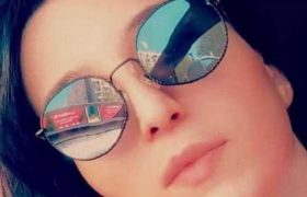 ინგა ბერიკაშვილი: ,,კაცები კი არა, ღვთის სასჯელები არიან!" ინგა ბერიკაშვილი: ,,კაცები კი არა, ღვთის სასჯელები არიან!"
