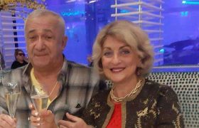 ირმა სოხაძე: ,,რეზო ლათინოამერიკულ ცეკვებში ვერ ავიყოლიე"