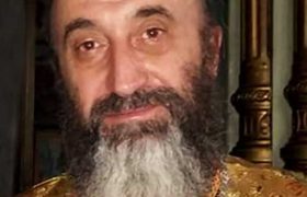 მამა გიორგი: ,,ზოგჯერ ადამიანი ტაძარში წლების განმავლობაში დადის, მაგრამ სულიერი წინსვლა არ ეტყობა"