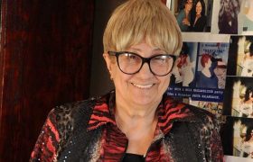 მზია მაღლაკელიძემ უცხოპლანეტელი ნახა _ ,,პირველები ხართ, ვისაც ამ ამბავს ვუყვები"