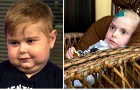 პატარა ნიკოლოზს ბებიის გადანერგილი თირკმელი ექიმებმა დაუზიანეს _ ბიჭუნას ტკივილიანი ისტორია, რომელიც მთელმა ქვეყანამ შეიყვარა