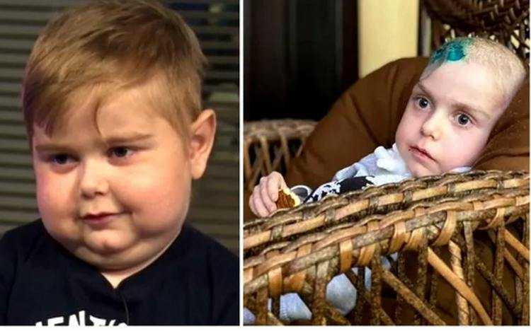 პატარა ნიკოლოზს ბებიის გადანერგილი თირკმელი ექიმებმა დაუზიანეს _ ბიჭუნას ტკივილიანი ისტორია, რომელიც მთელმა ქვეყანამ შეიყვარა