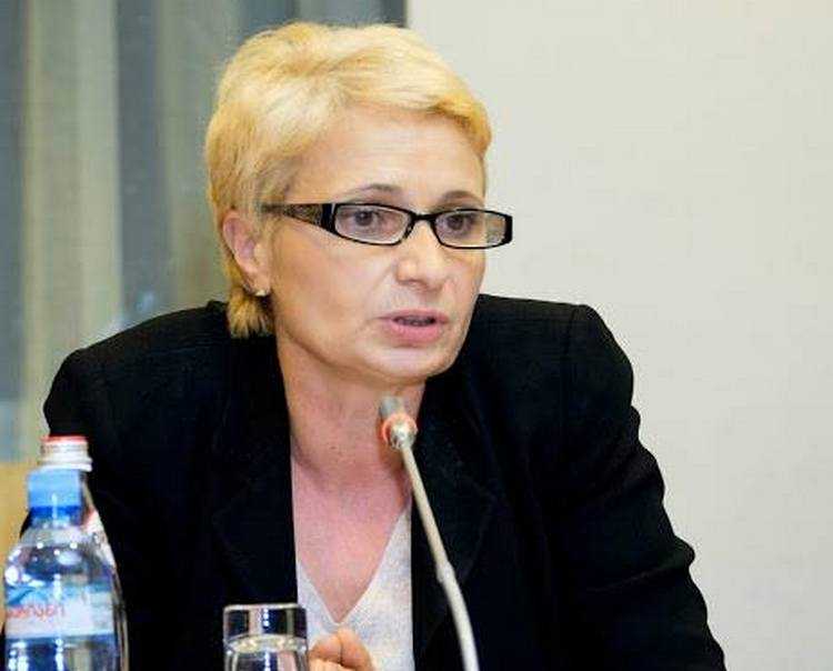 ნინო მეტრეველი ,,მთავარს": ,,თქვენ ყოფილხართ ყველაზე ბოღმა ტელეკომპანია! ამას ბიძინას არხებიც არ იკადრებენ''