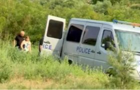 მტკვარში 6 წლის ბავშვი დაიხრჩო -,,დედამ ორივე შვილი წყალში რომ დაინახა, ისიც შევიდა, მაგრამ..."