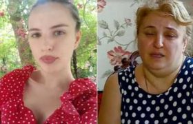თამარ ბაჩალიაშვილმა გაუჩინარებამდე 6 დღით ადრე დედას მისწერა: ,,კიდევ ბევრჯერ ვიტყვი, რამხელა ბედნიერებაა, იყო შენი შვილი" თამარ ბაჩალიაშვილმა გაუჩინარებამდე 6 დღით ადრე დედას მისწერა: ,,კიდევ ბევრჯერ ვიტყვი, რამხელა ბედნიერებაა, იყო შენი შვილი"