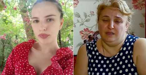 თამარ ბაჩალიაშვილმა გაუჩინარებამდე 6 დღით ადრე დედას მისწერა: ,,კიდევ ბევრჯერ ვიტყვი, რამხელა ბედნიერებაა, იყო შენი შვილი"