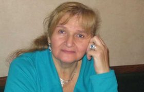 ,,ალაზანი დიდია, შიგ ბებერი ჰკიდია" - მწერალი, რომელმაც ეს სიტყვები გაშიფრა, მოულოდნელად გარდაიცვალა - თამარ ბუკიამ ამქვეყნიდან წასვლის თარიღი იცოდა