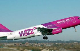 ავიაკომპანია ,,ვიზეარი" ქუთაისის ბაზას აუქმებს, თანამშრომლები უკვე გაუშვეს სამსახურიდან