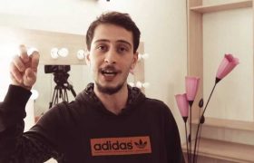 თემო პატარიძე: ,,უდიპლომო სასიძო შეიძლება შეყვარებულის ბებია-ბაბუამ დამიწუნონ" თემო პატარიძე: ,,უდიპლომო სასიძო შეიძლება შეყვარებულის ბებია-ბაბუამ დამიწუნონ"