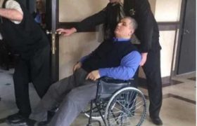 კობა დავითაშვილის მდგომარეობა მძიმეა - ,,უფრო ცუდი დღეები მელის"