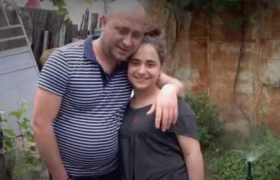 პოლიციამ დაკარგული მოზარდი იპოვა - ის უკვე დედასთანაა