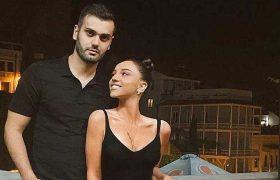 ნუცა ბუზალაძე: ,,შეყვარებულთან ერთად გავატარე კარანტინი, ჩემგან კარგი კულინარი მაინც ვერ დადგა"