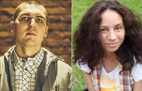 ქმრის გვამს 4 დღე ხერხავდა, პარკებში ათავსებდა და მაცივარში დებდა - რეპერის გვამი დანაწევრებული იპოვეს