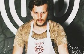 ,,მასტერშეფში" სერგო ოვჩარენკომ გაიმარჯვა - როგორ აღმოჩნდა მოკრივე კულინარიაში - „მომავალი მეუღლე რესტორანში გავიცანი, ის მიმტანი იყო"