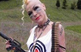 სტალინის შვილიშვილი: ,,დედას არ უნდოდა, პაპაჩემის წარსულთან რაიმე კავშირი მქონოდა"