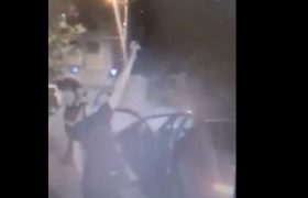 სკანდალური კადრები გიორგი შაქარაშვილის საქმეში - ,,ამ ვიდეოს ტელეფონში ინახავდა ერთი"