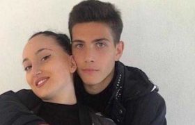 გიორგი შაქარაშვილის და: ,,ეს ლაჩარი ცვლის ჩვენებას და ამტკიცებს, რომ გიოს საცემრად არ მისდევდნენ" გიორგი შაქარაშვილის და: ,,ეს ლაჩარი ცვლის ჩვენებას და ამტკიცებს, რომ გიოს საცემრად არ მისდევდნენ"