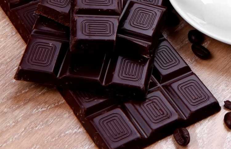 შავი შოკოლადი სისხლძარღვების ელასტიკურობას ზრდის