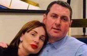 ,,გული მწყდება, რომ ქმართან ვერ ჩავედი" - რატომ დამალა ხატია შამუგიამ გათხოვება